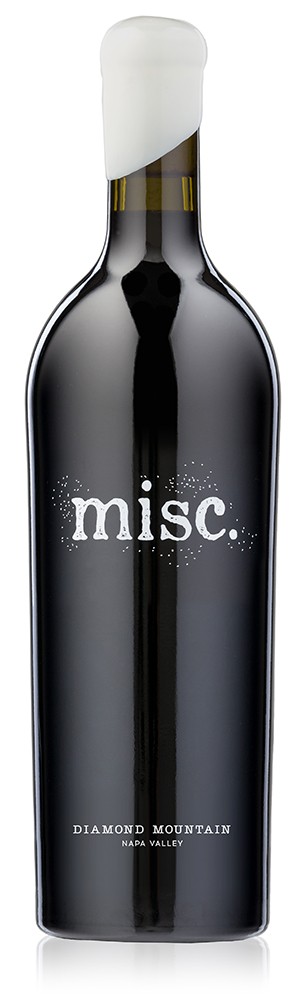 2022 Misc. Diamond Mountain Cabernet