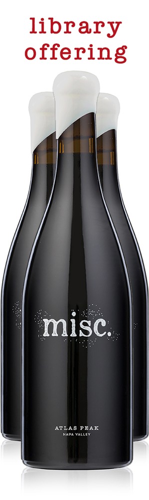 Misc. Pinot Noir 3-Bottle Collection