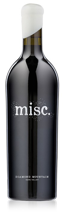 2022 Misc. Diamond Mountain Cabernet