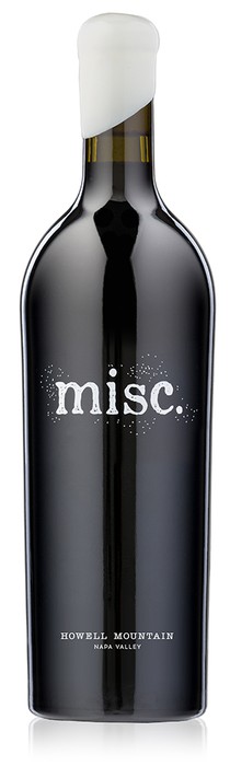 2022 Misc. Howell Mountain Cabernet